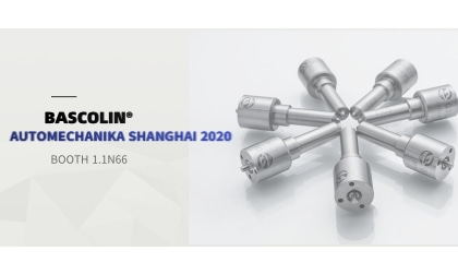 Automechanika Shanghai 2020